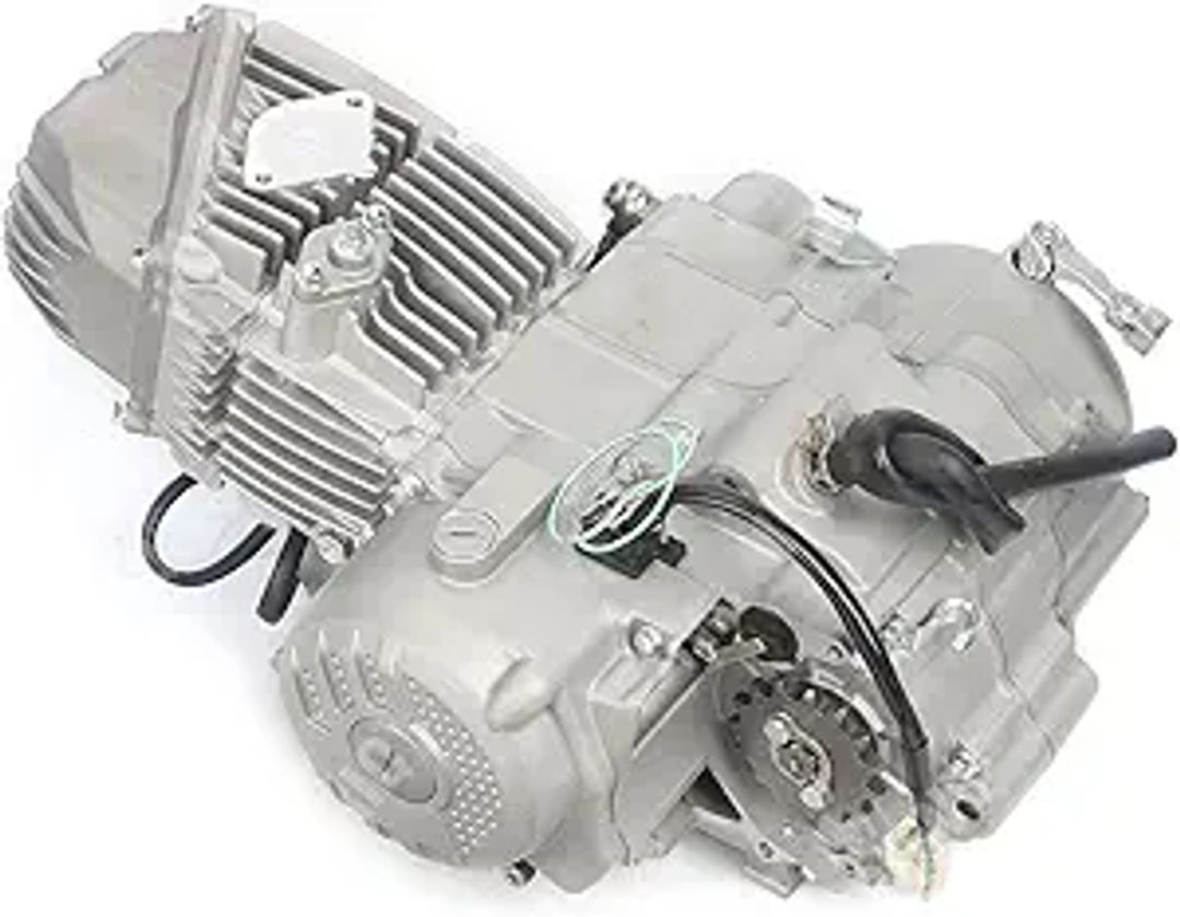 MOTOR TRIMOTO 500W   [ TM8  ]