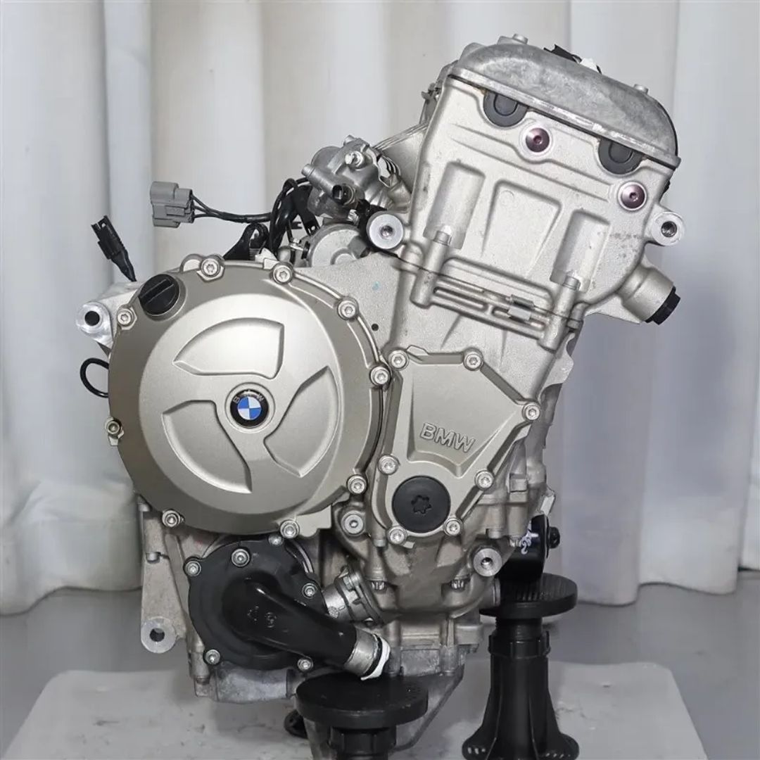 MOTOR     [ CG200 ]