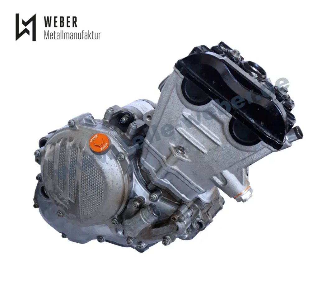 MOTOR    [ CG330 ]