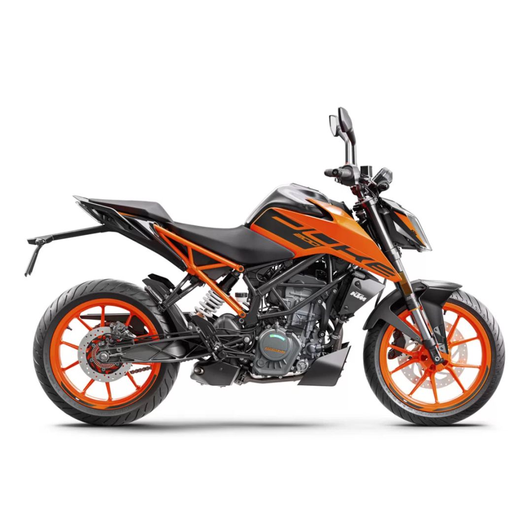 MOTOCICLETA [ SS2 ]