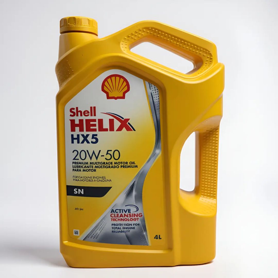 FILTRO DE ACEITE